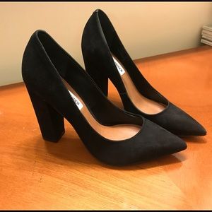 Steve Madden Primpy Dress Shoes